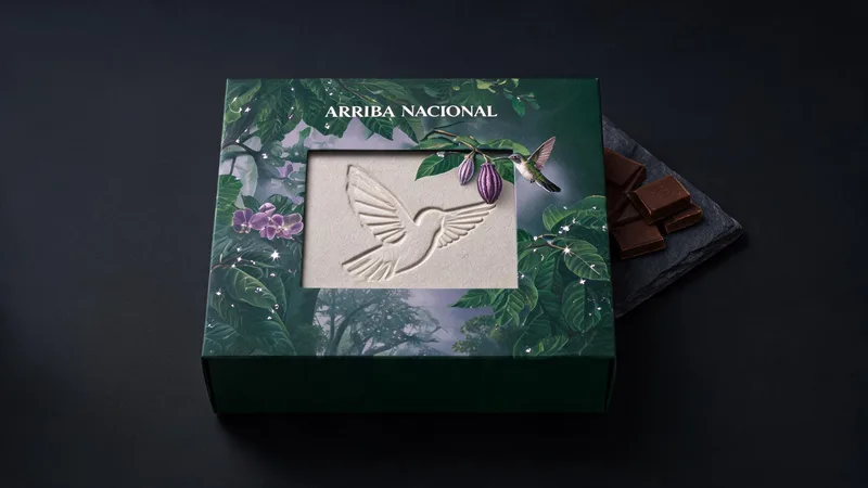 ARRIBA NACIONAL