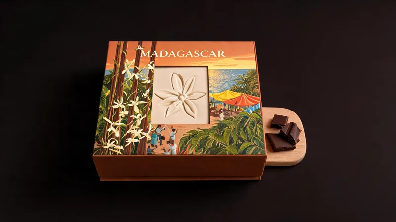 MADAGASCAR