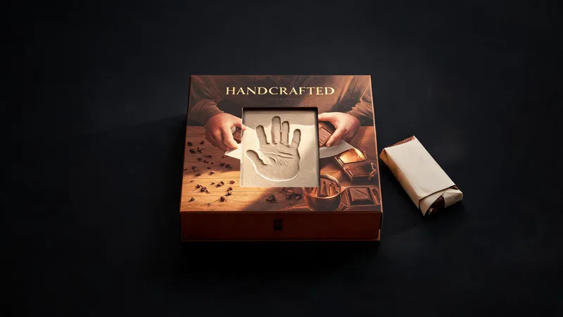 HANDCRAFTED