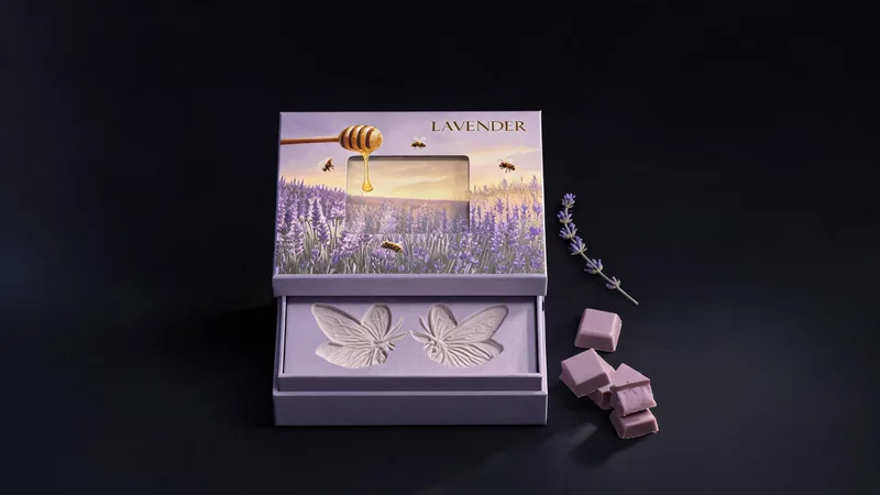 LAVENDER