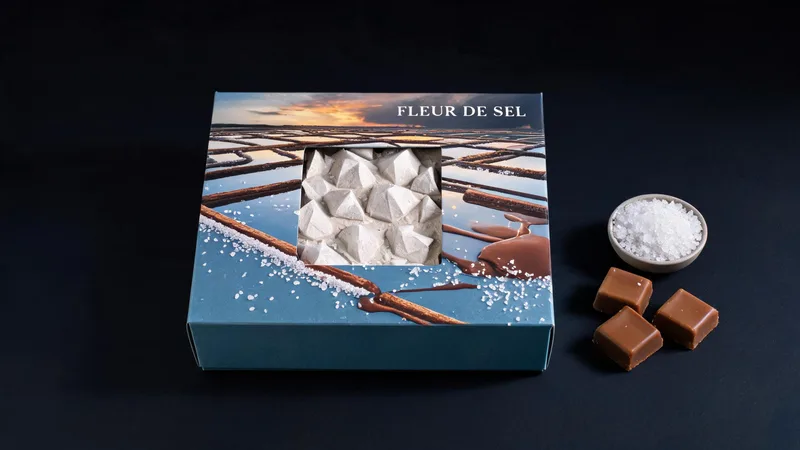 FLEUR DE SEL