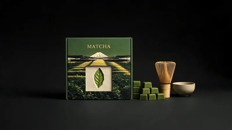 MATCHA
