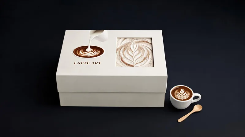 Latte Art