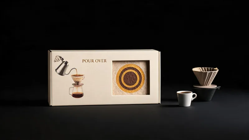 Pour Over