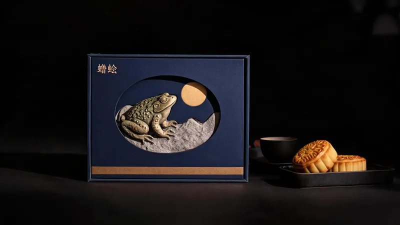 蟾蜍