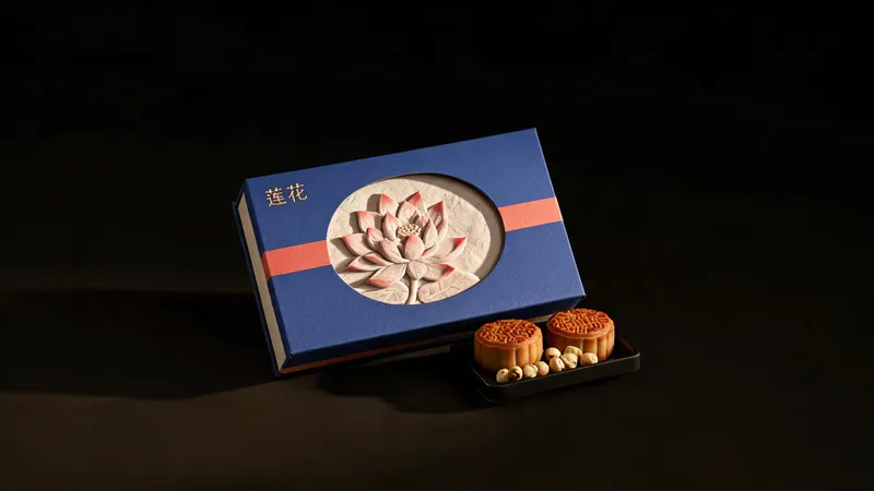 莲花