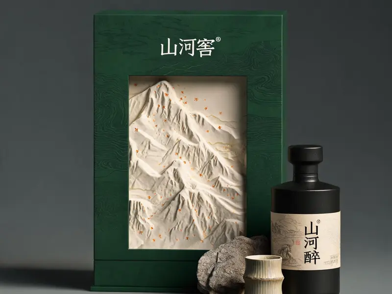 白酒