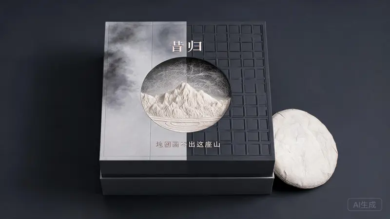 普洱茶