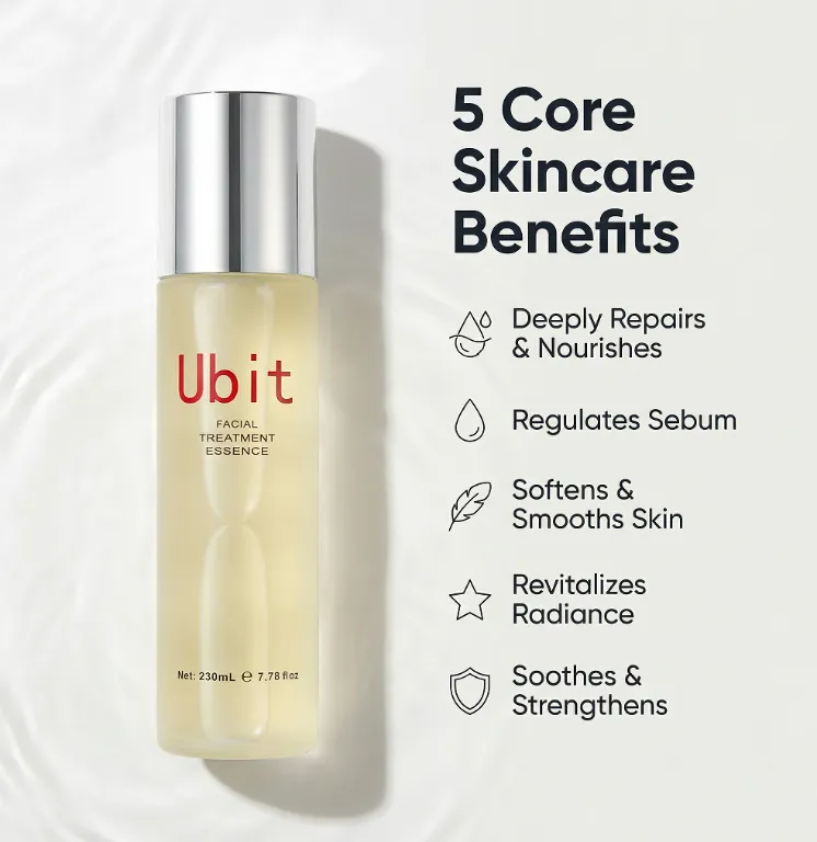 UbitGlow